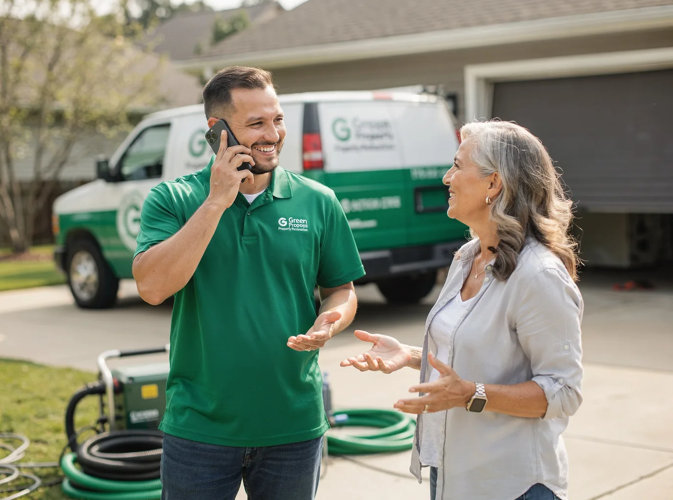 Water Damage Restoration Indianola, OK FAQs